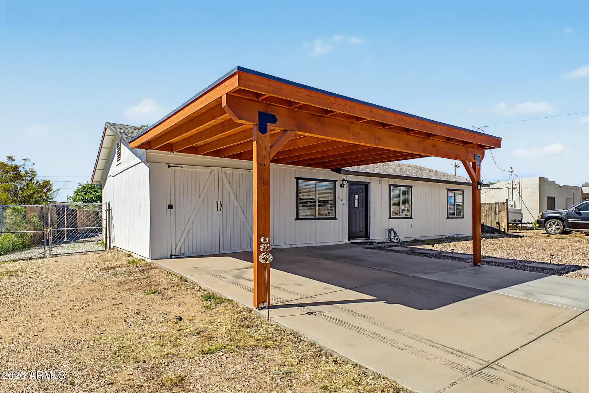 Photo 1 of Single family home for sale at 568 N 111th Street, Mesa, AZ 85207 | MLS# 7089946 | Listing updated on 2026-10-07