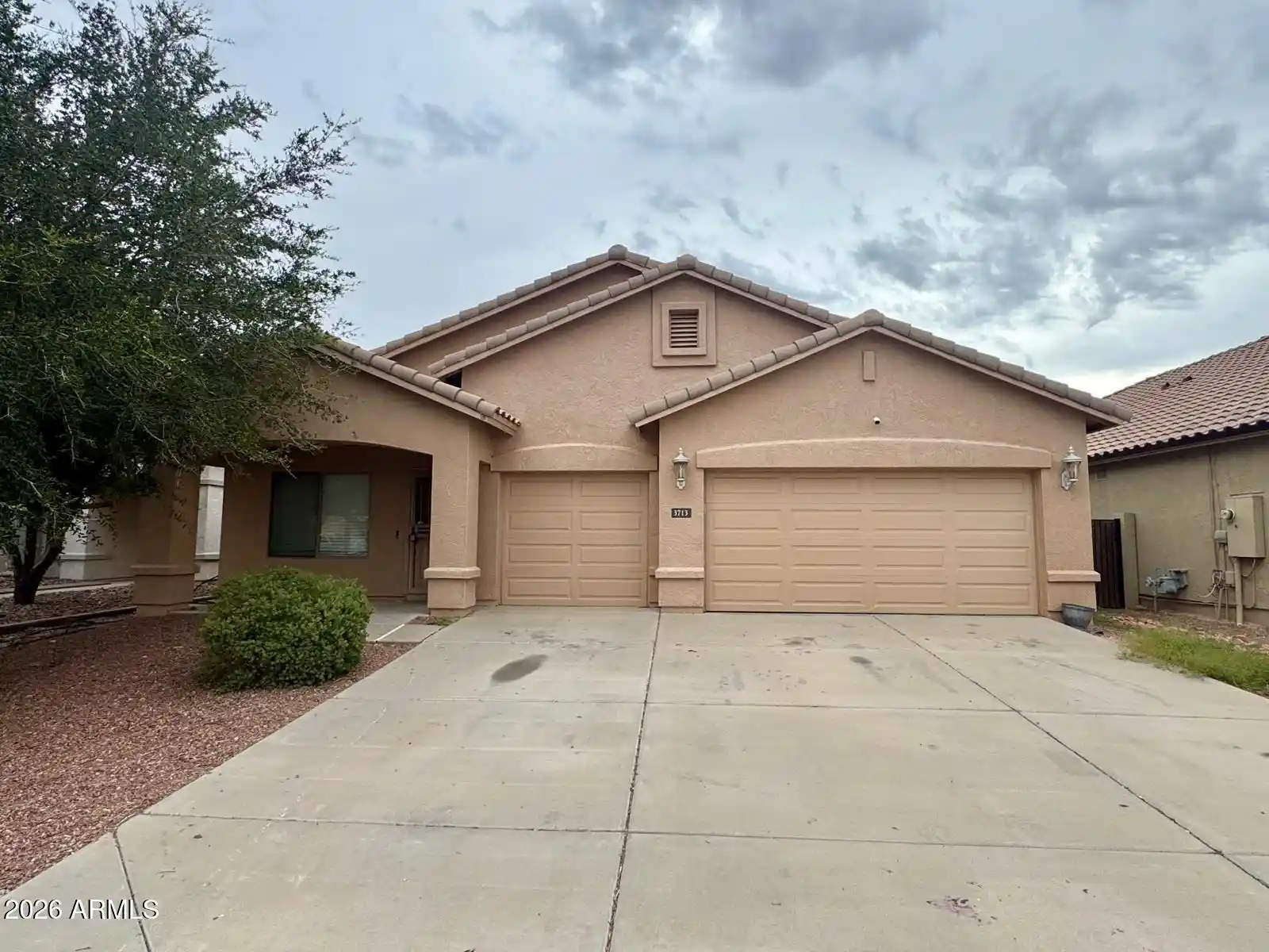 Single family home for sale at 3713 N 127th Drive, Avondale, AZ 85392 | MLS# 7089642