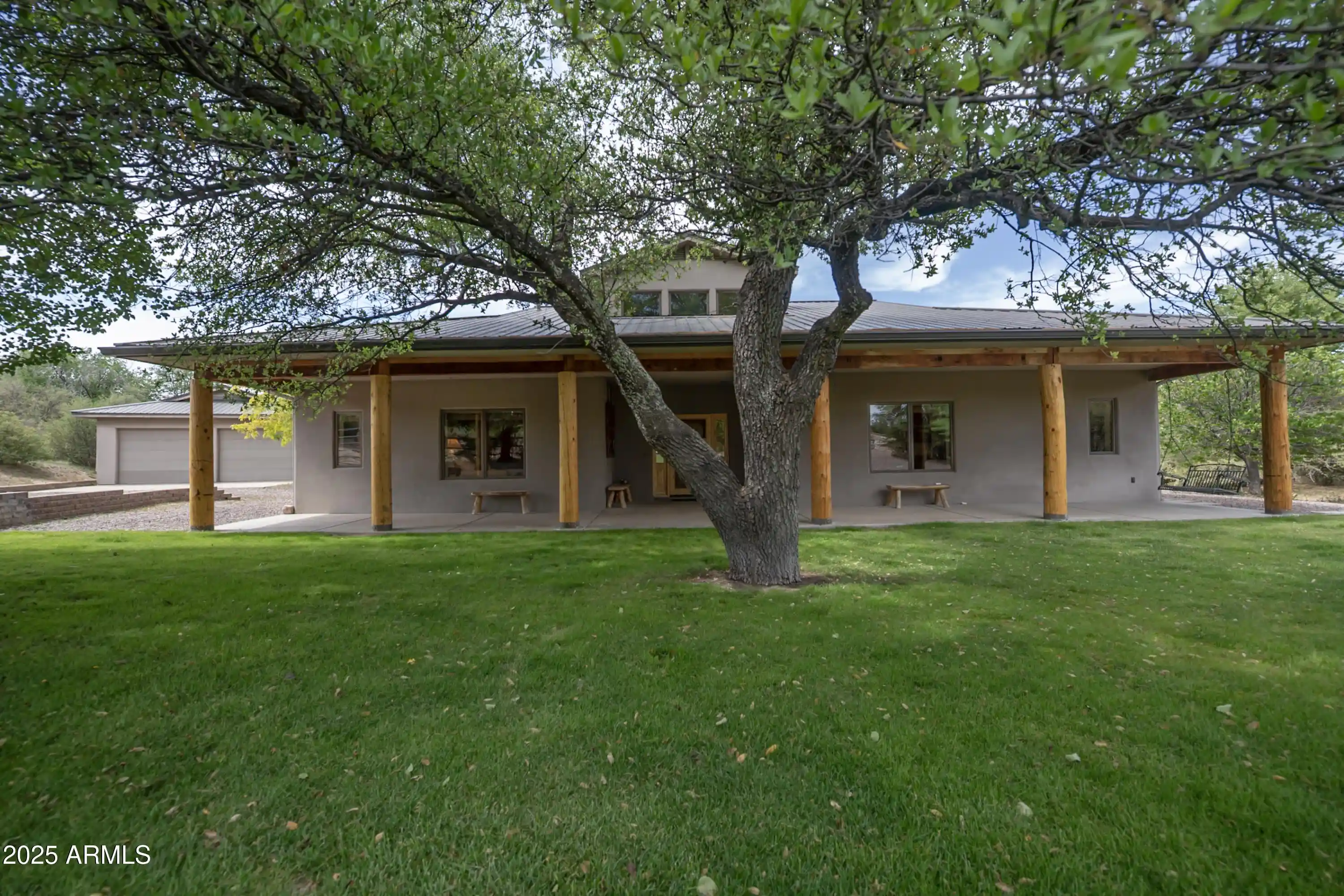 Single family home for sale at 770 S Grisby Rd, Skull Valley, AZ 86338 | MLS# 7089871