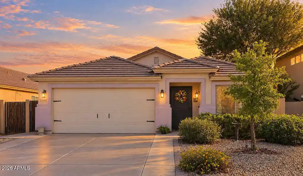 Photo 1 of Single family home for sale at 30963 N Opal Dr, San Tan Valley, AZ 85143 | MLS# 7095774 | Listing updated on 2026-10-29