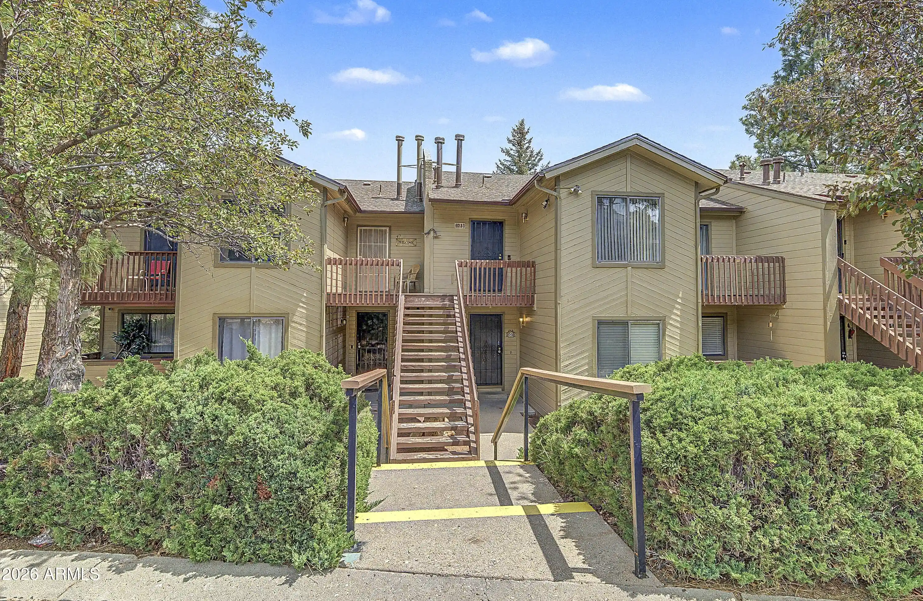 Photo 1 of Condo for sale at 2781 N Walnut Hills Dr #50, Flagstaff, AZ 86004 | MLS# 7089671 | Listing updated on 2026-10-08
