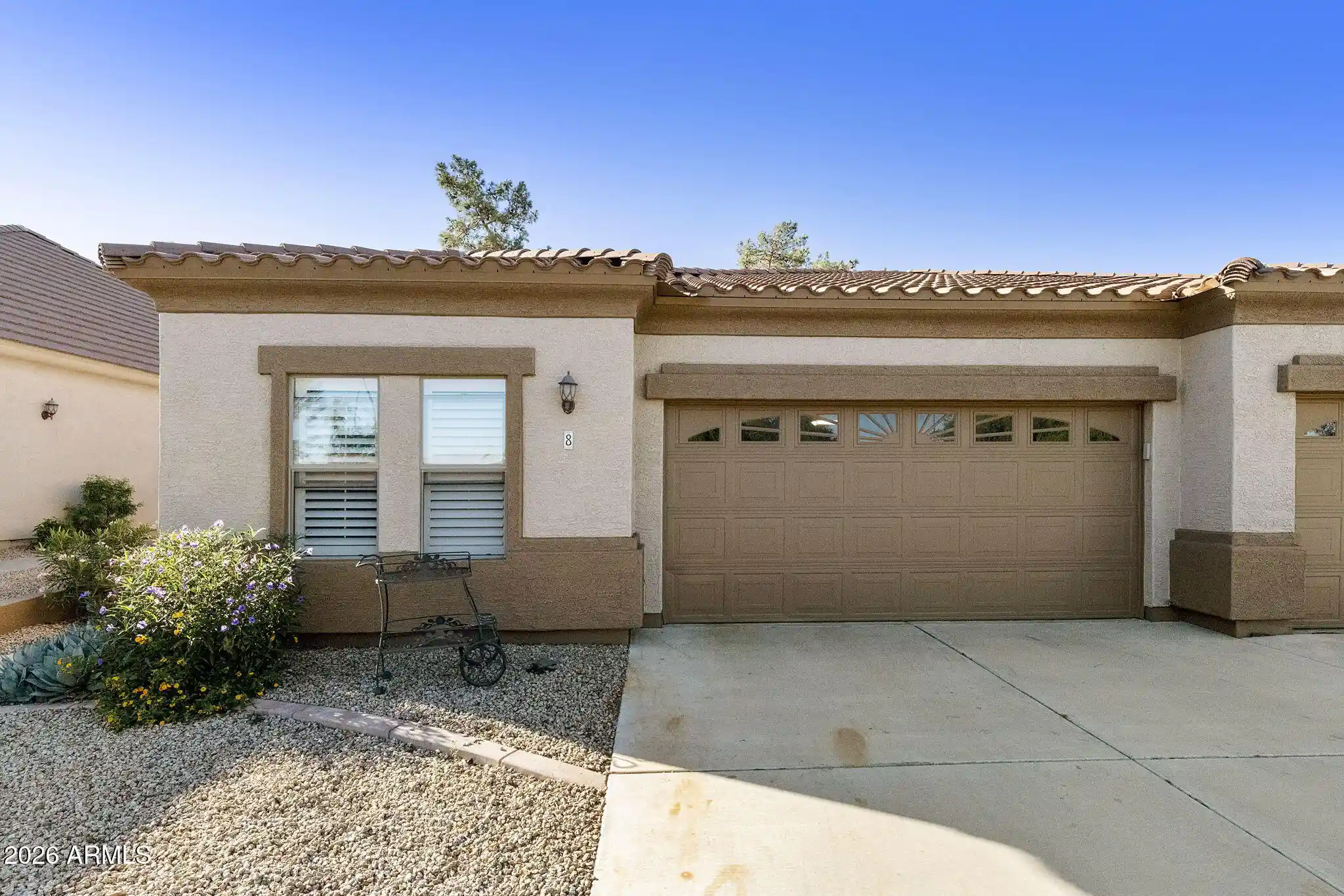 Photo 1 of Single family home for sale at 7909 E Broadway Rd #8, Mesa, AZ 85208 | MLS# 7096819 | Listing updated on 2026-10-22