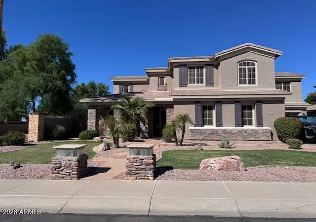 Single family home for sale at 1296 E Flamingo Ct, Gilbert, AZ 85297 | MLS# 7089718