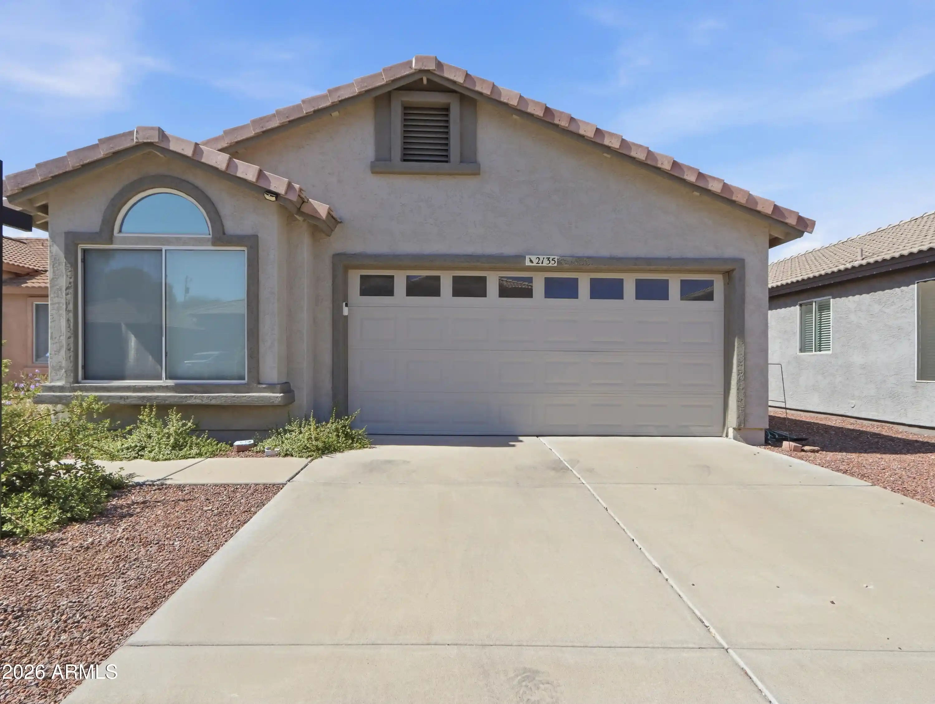 Photo 1 of Single family home for sale at 2135 E Danbury Rd, Phoenix, AZ 85022 | MLS# 7092073 | Listing updated on 2026-10-19