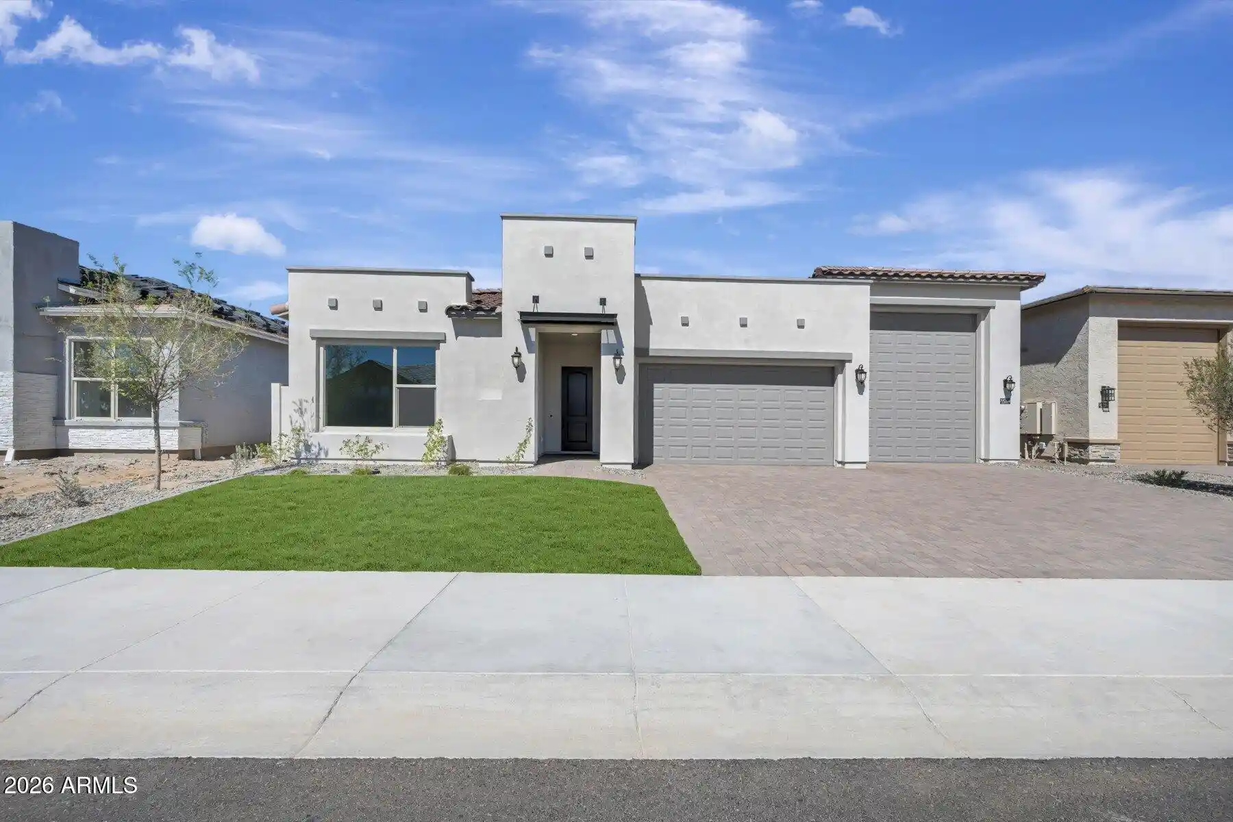 Photo 1 of Sale Pending at 19004 W Flynn Ln, Waddell, AZ 85355 | MLS# 7089711 | Listing updated on 2026-10-15