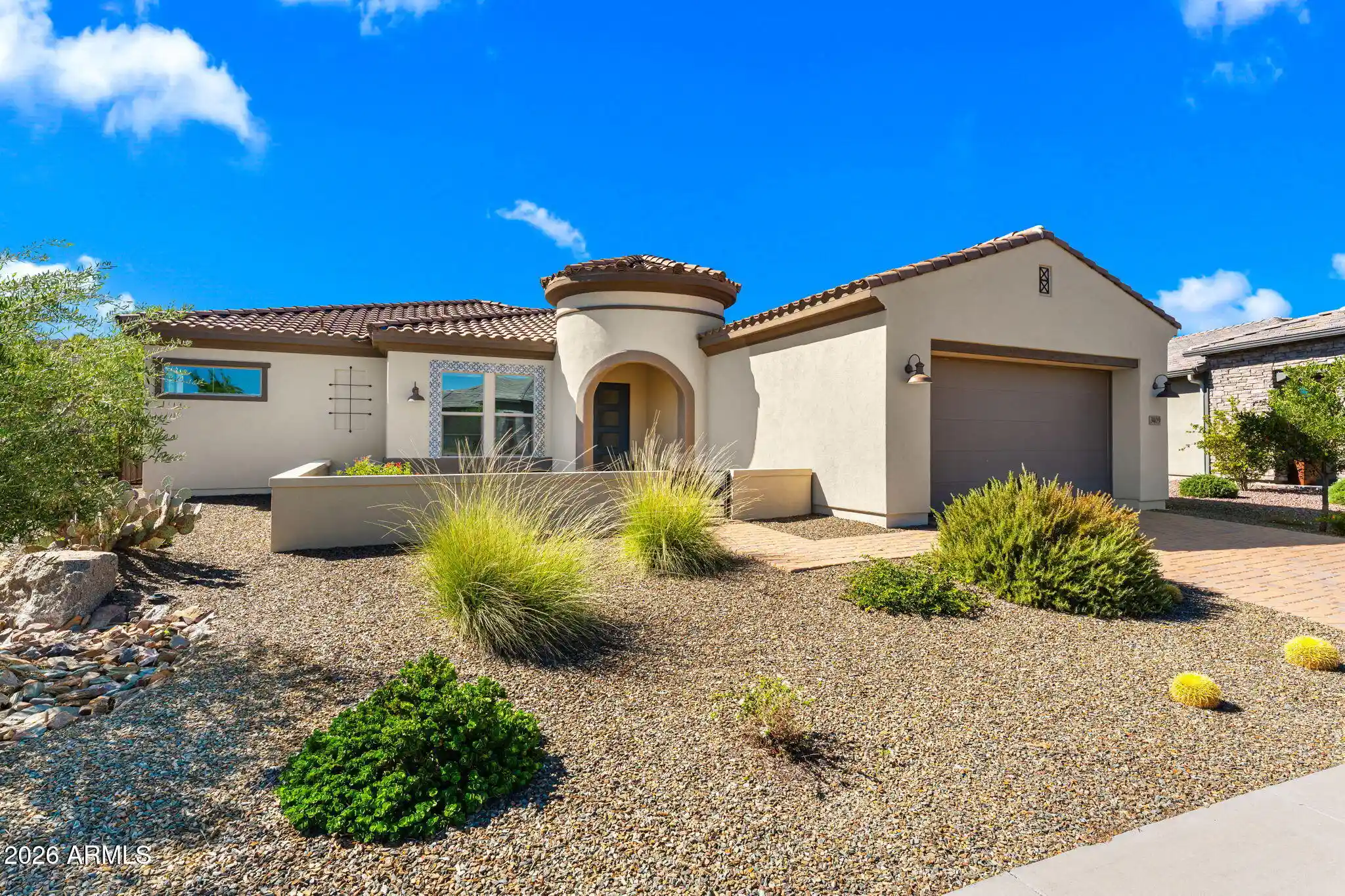 Photo 1 of Single family home for sale at 3409 Phantom St, Wickenburg, AZ 85390 | MLS# 7089710 | Listing updated on 2026-10-21