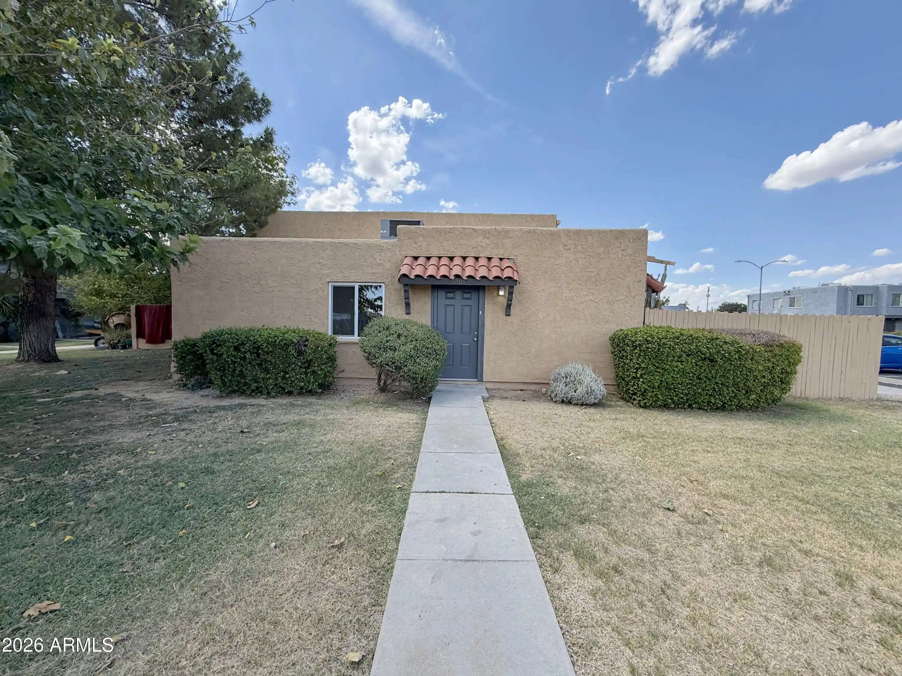 Photo 1 of Townhouse for sale at 5301 W Sheena Dr, Glendale, AZ 85306 | MLS# 7089719 | Listing updated on 2026-10-06