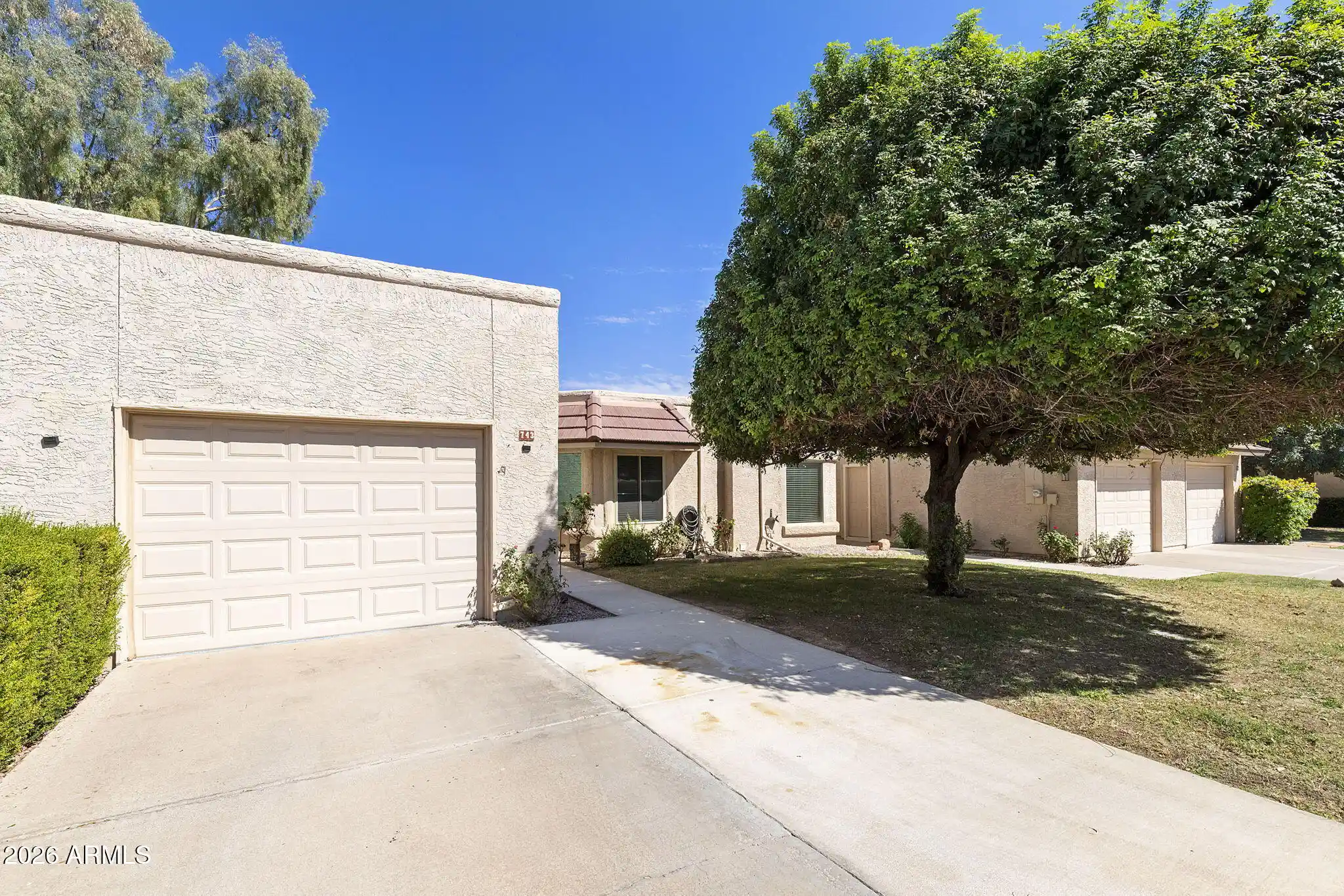 Single family home for sale at 743 S Arrowwood Way, Mesa, AZ 85208 | MLS# 7091791