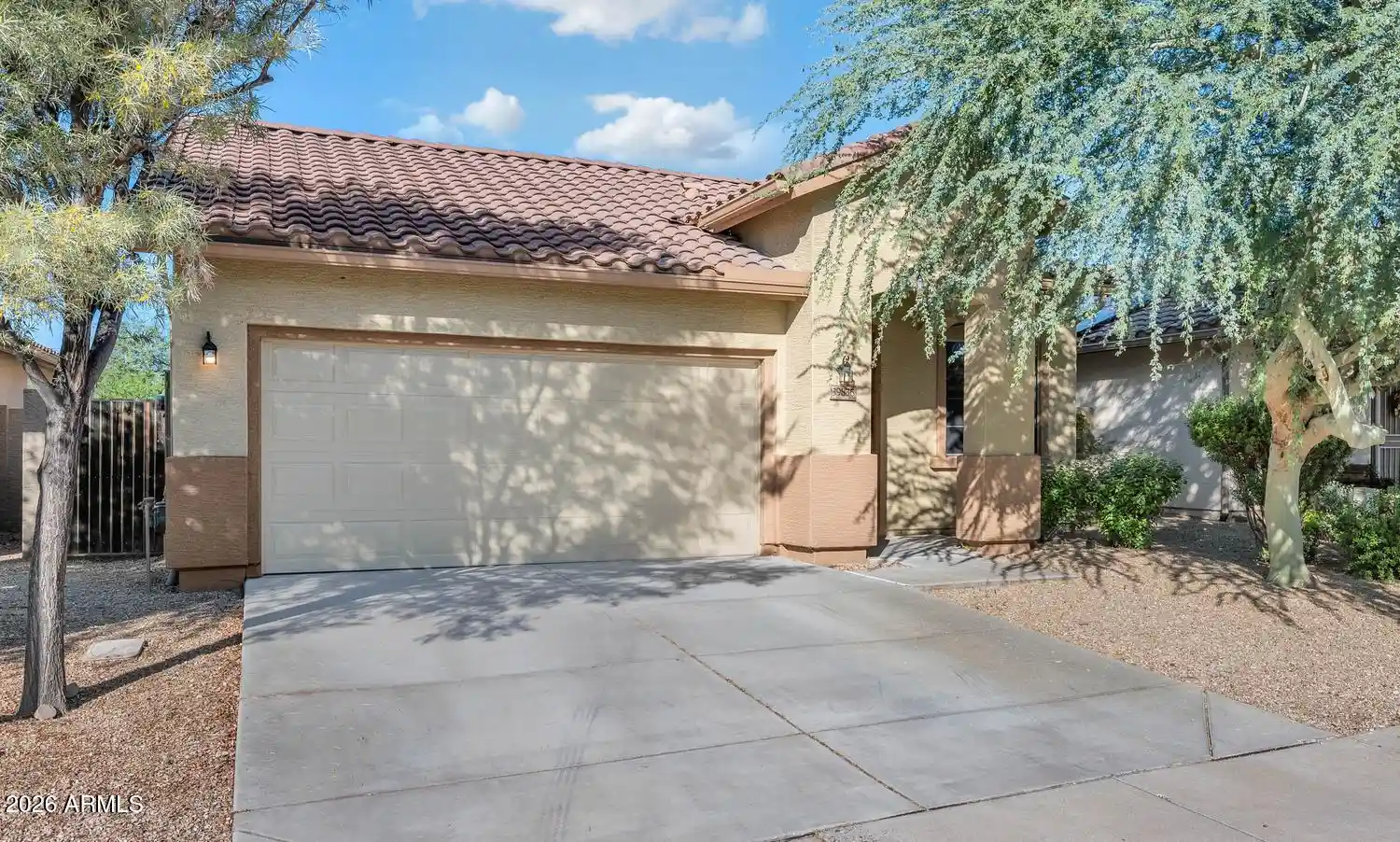 Photo 1 of Single family home for sale at 39836 N Messner Way, Anthem, AZ 85086 | MLS# 7089742 | Listing updated on 2026-10-08