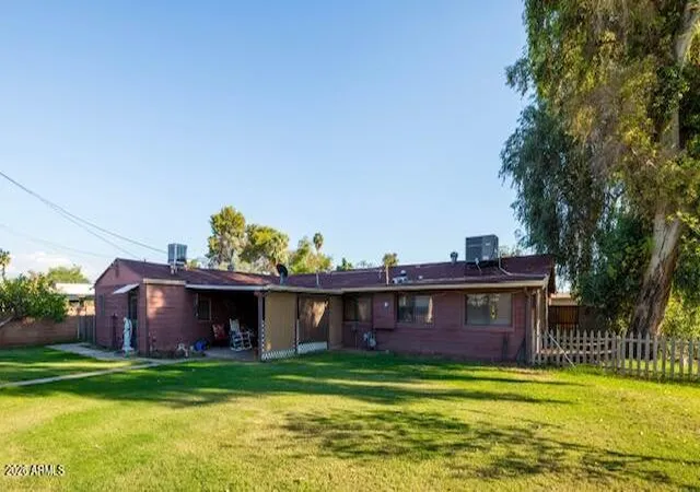 Single family home for sale at 2250 W Augusta Ave, Phoenix, AZ 85021 | MLS# 7092304