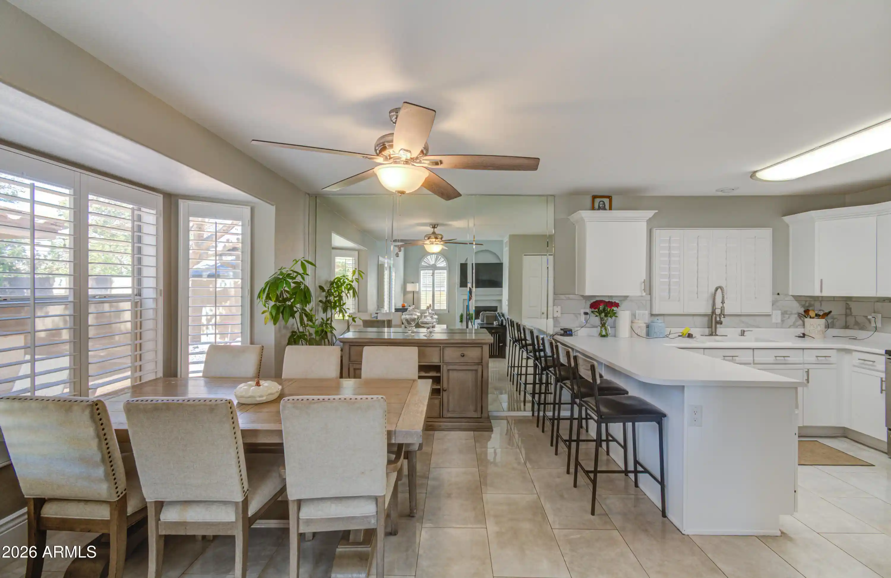 Photo 1 of Single family home for sale at 834 S Cancun Dr, Gilbert, AZ 85233 | MLS# 7090246 | Listing updated on 2026-10-07