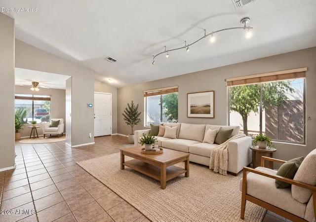 Photo 1 of Single family home for sale at 1484 E 12th Street, Casa Grande, AZ 85122 | MLS# 7098046 | Listing updated on 2026-10-29