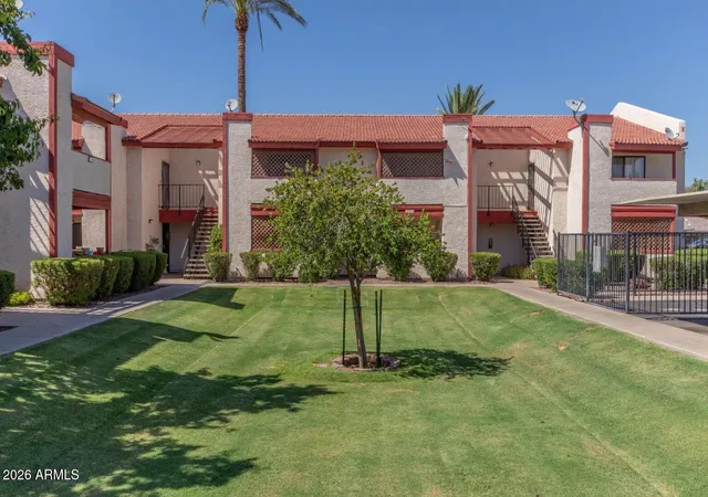 Photo 1 of Condo for sale at 4211 E Palm Ln #208, Phoenix, AZ 85008 | MLS# 7089783 | Listing updated on 2026-10-26