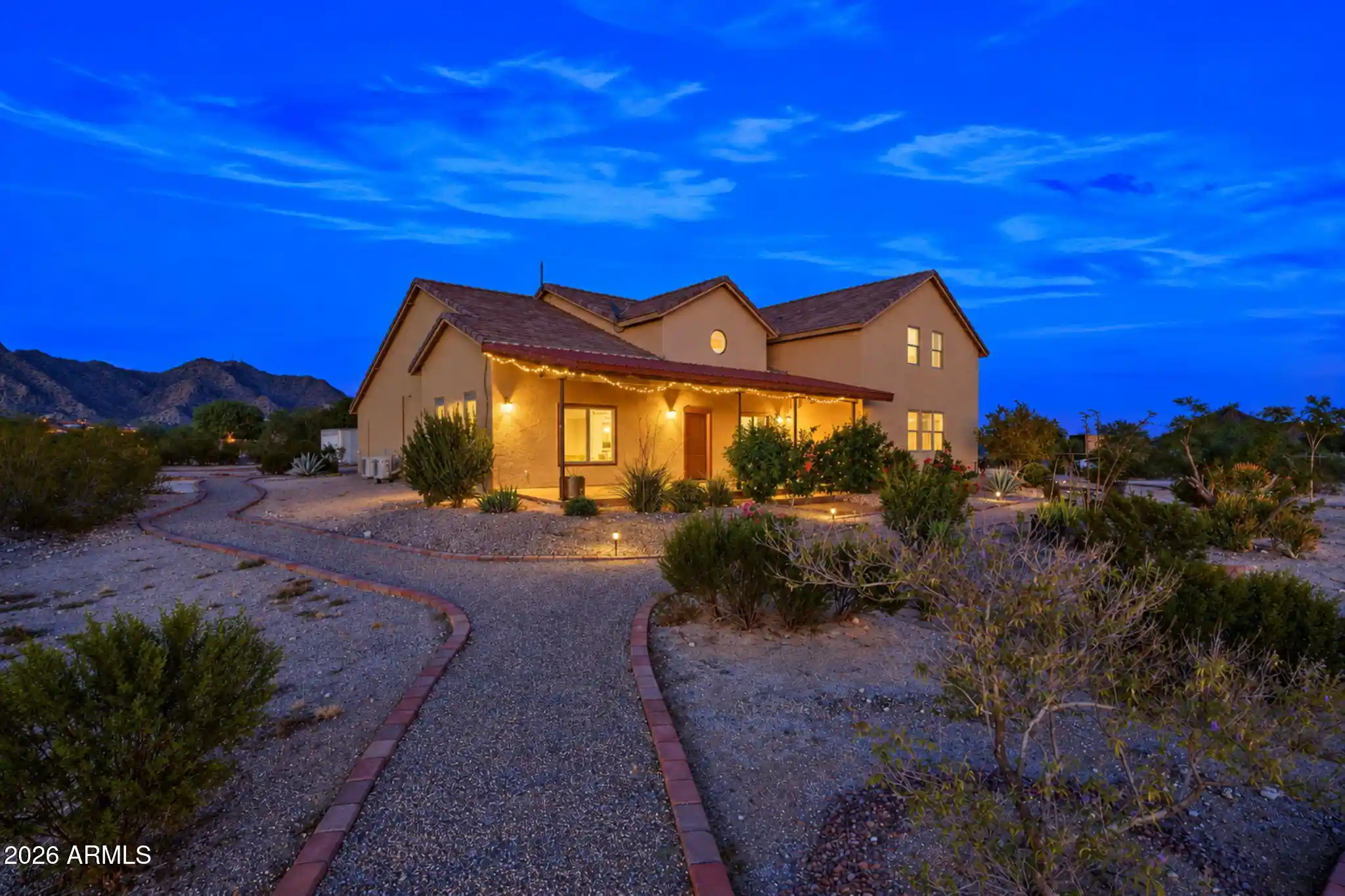 Photo 1 of Single family home for sale at 11422 N Hazeldine Rd, Casa Grande, AZ 85194 | MLS# 7089750 | Listing updated on 2026-10-14