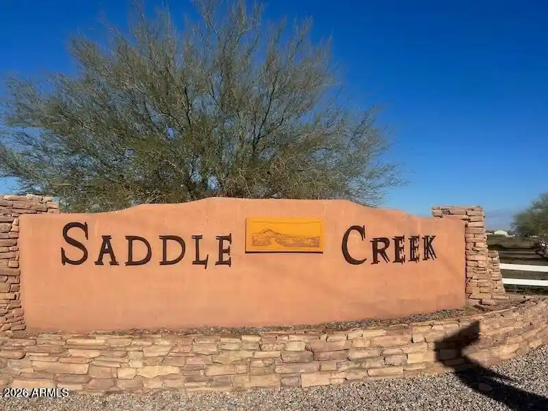 Land for sale at 6505 W Palomino Way #25, Coolidge, AZ 85128 | MLS# 7090121