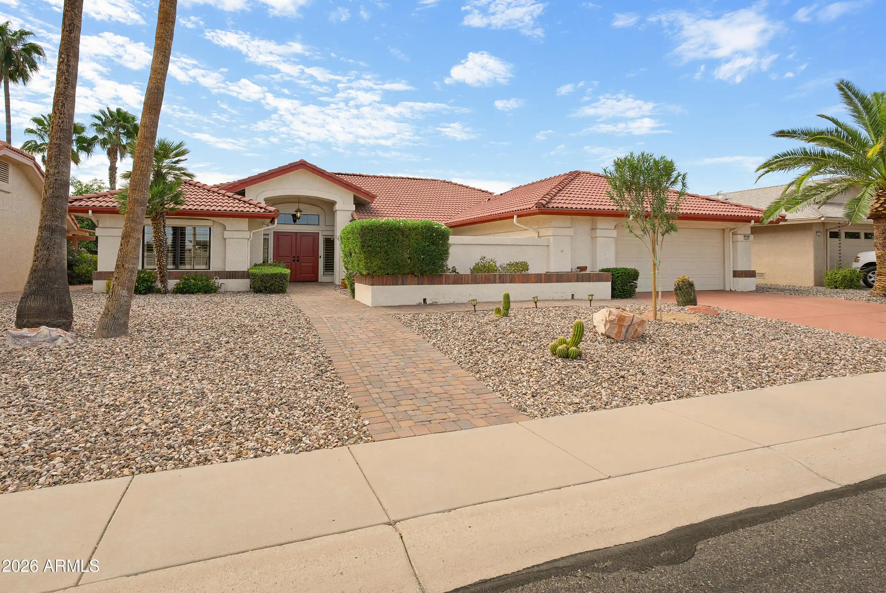 Photo 1 of Single family home for sale at 13729 W Franciscan Dr, Sun City West, AZ 85375 | MLS# 7090546 | Listing updated on 2026-10-19