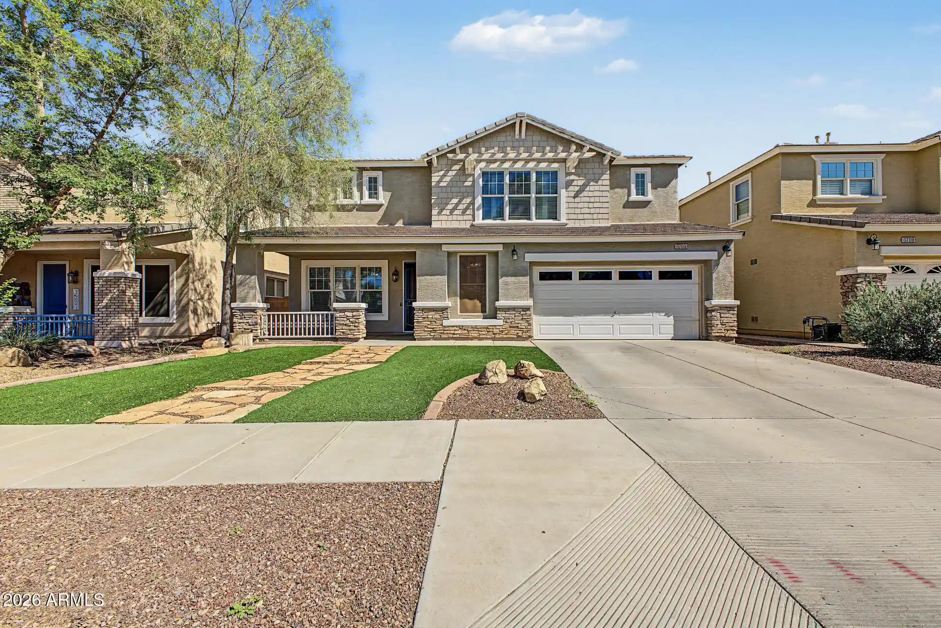 Photo 1 of Single family home for sale at 6705 S 40th Avenue, Phoenix, AZ 85041 | MLS# 7092729 | Listing updated on 2026-10-23