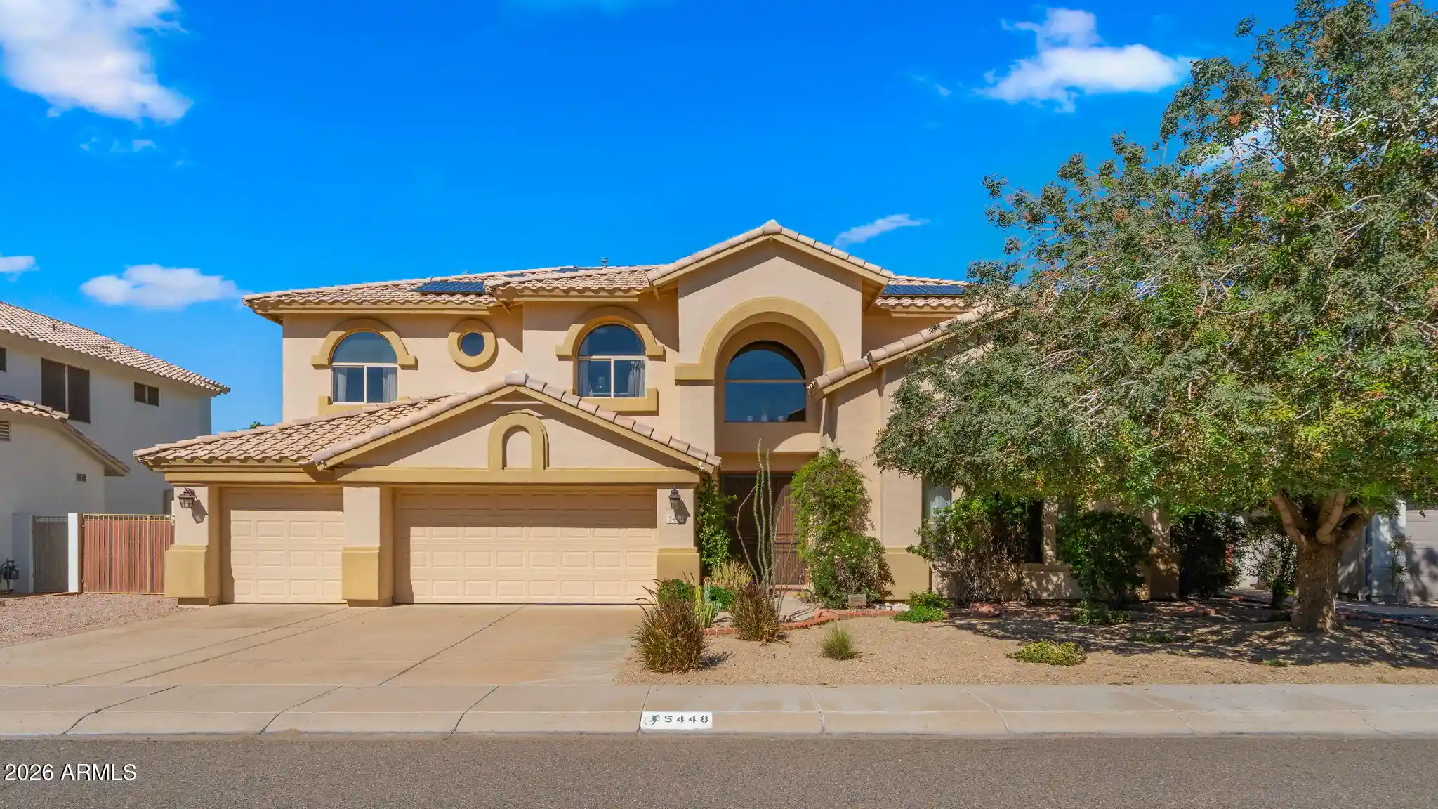 Photo 1 of Sale Pending at 5448 E Saint John Rd, Scottsdale, AZ 85254 | MLS# 7094906 | Listing updated on 2026-10-29