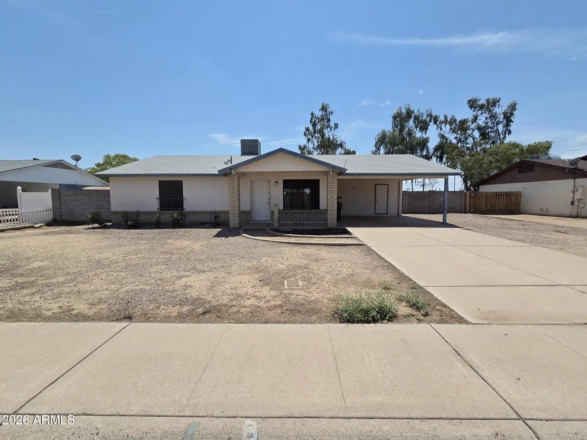 Photo 1 of Single family home for sale at 5049 W Columbine Dr, Glendale, AZ 85304 | MLS# 7089812 | Listing updated on 2026-10-06
