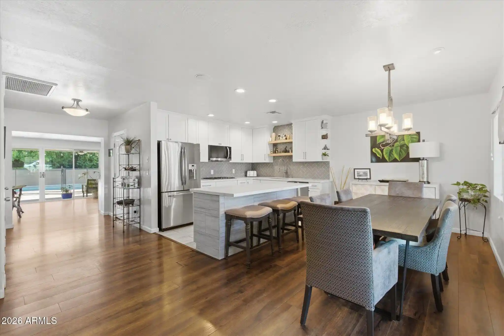 Photo 1 of Single family home for sale at 4421 E Monterosa St, Phoenix, AZ 85018 | MLS# 7090385 | Listing updated on 2026-10-19