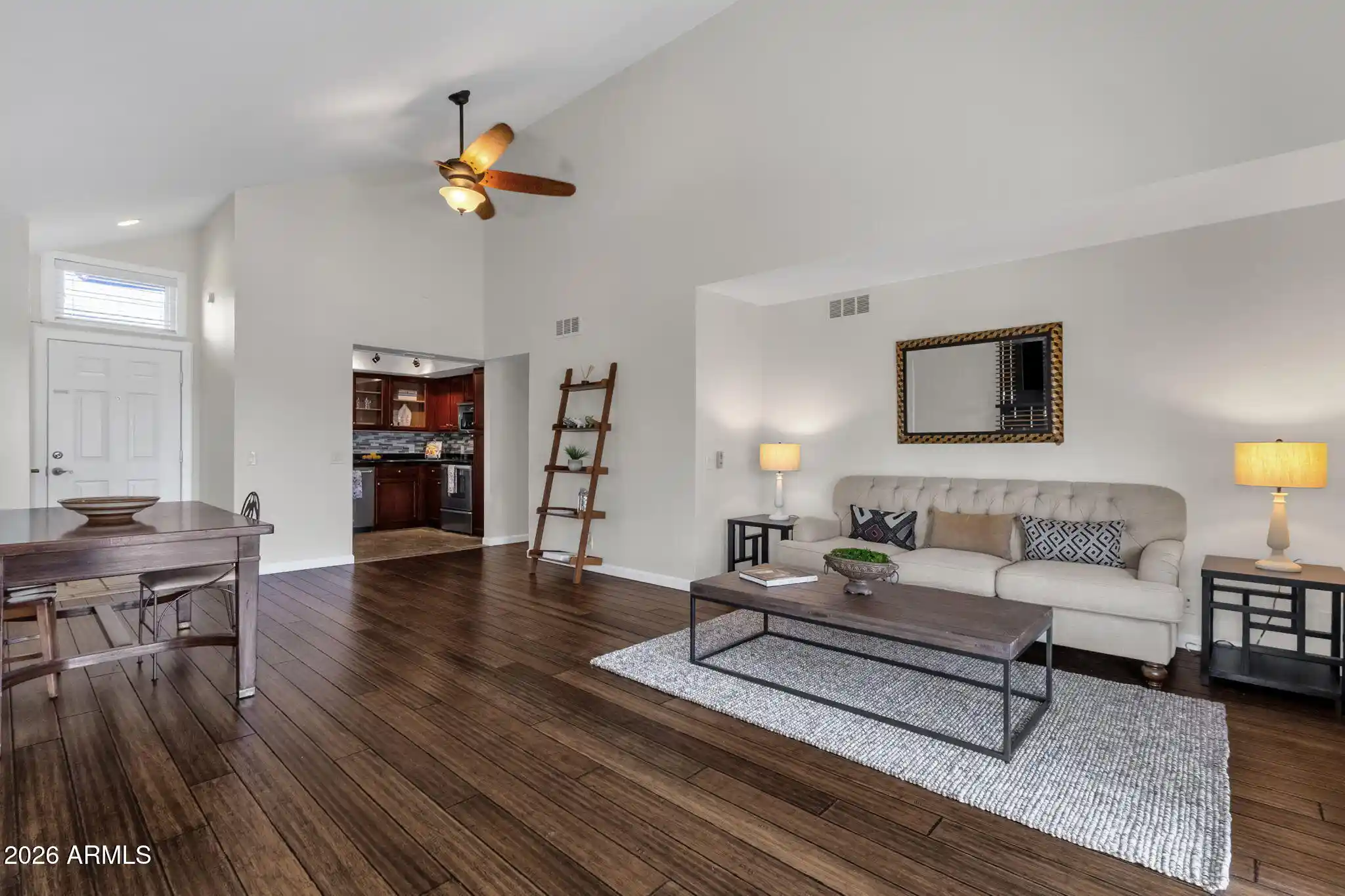 Photo 1 of Townhouse for sale at 8700 E Mountain View Rd #2037, Scottsdale, AZ 85258 | MLS# 7090706 | Listing updated on 2026-10-29