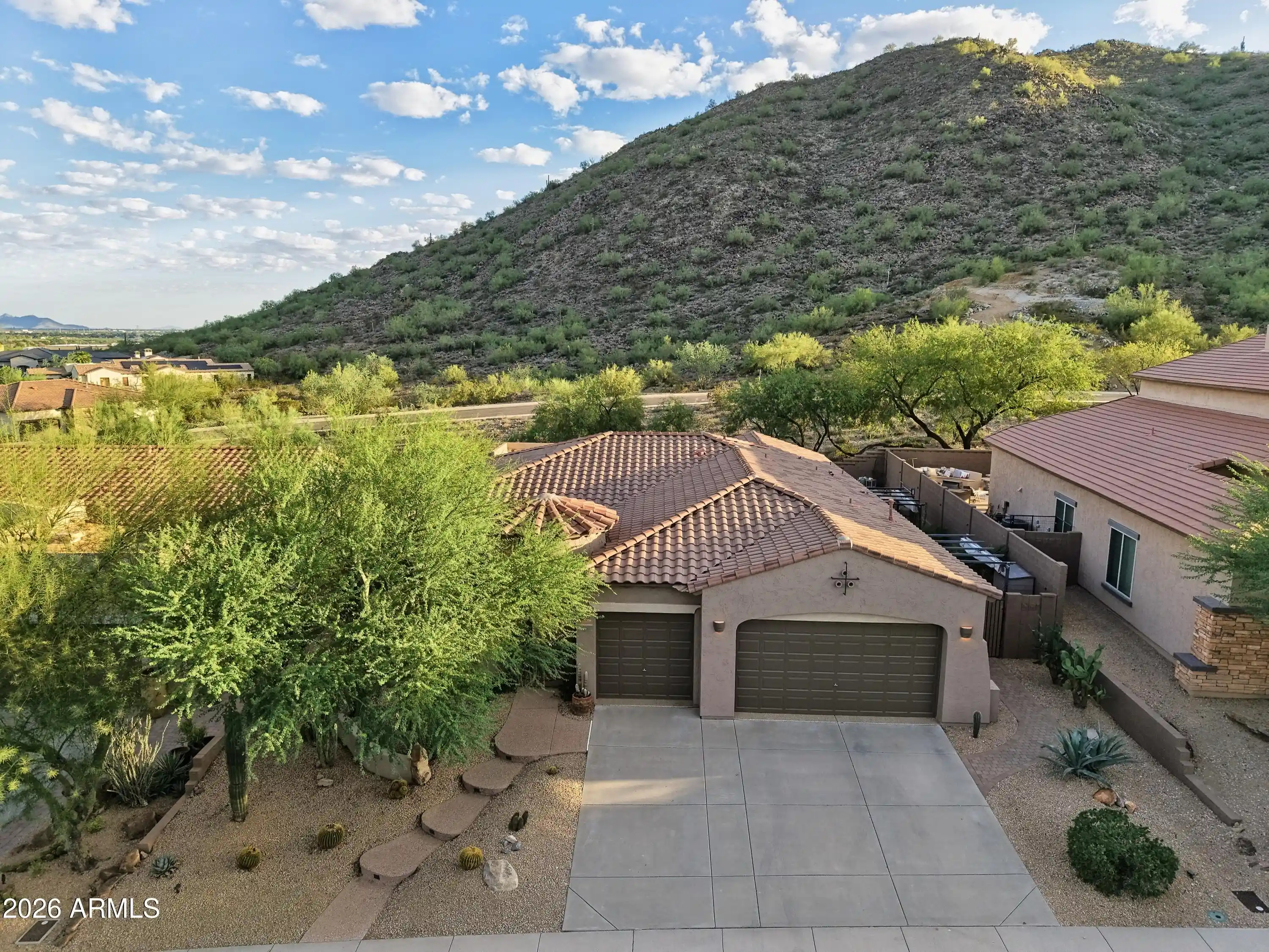 Photo 1 of Sale Pending at 8363 W Antelope Dr, Peoria, AZ 85383 | MLS# 7090773 | Listing updated on 2026-10-21