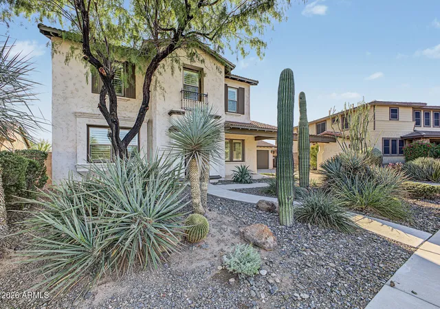 Photo 1 of Single family home for sale at 12515 W Red Hawk Dr, Peoria, AZ 85383 | MLS# 7099505 | Listing updated on 2026-10-29