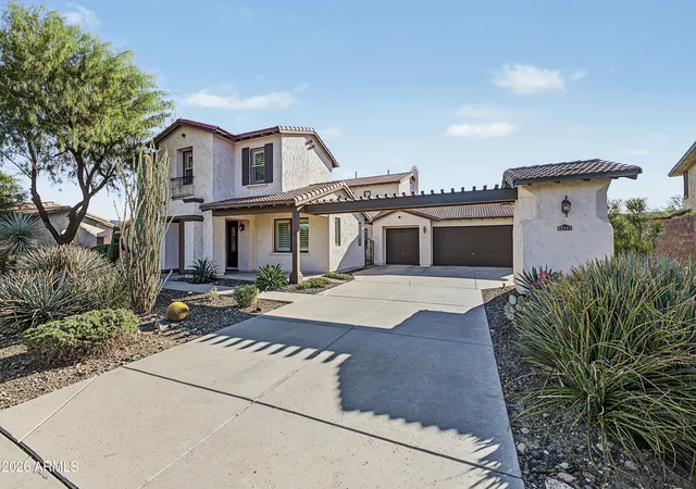 Photo 1 of Single family home for sale at 12515 W Red Hawk Dr, Peoria, AZ 85383 | MLS# 7099505 | Listing updated on 2026-10-29