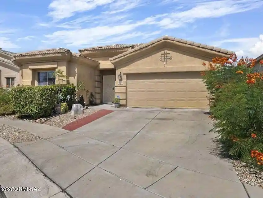 Photo 1 of Single family home for sale at 2191 N Avenida Del Polen, Green Valley, AZ 85614 | MLS# 7089827 | Listing updated on 2026-10-06