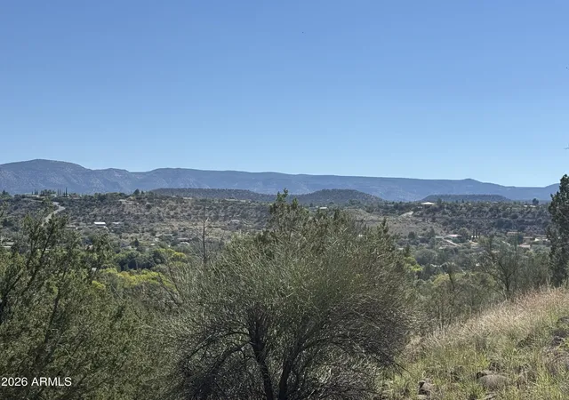 Land for sale at 4902 N Red Sand Blvd #237, Rimrock, AZ 86335 | MLS# 7089832