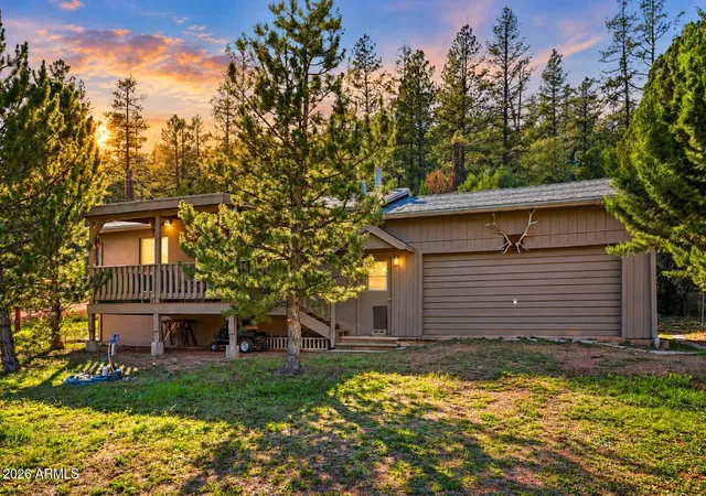 Photo 1 of Single family home for sale at 413 W Blackberry Ln, Payson, AZ 85541 | MLS# 7099608 | Listing updated on 2026-10-29