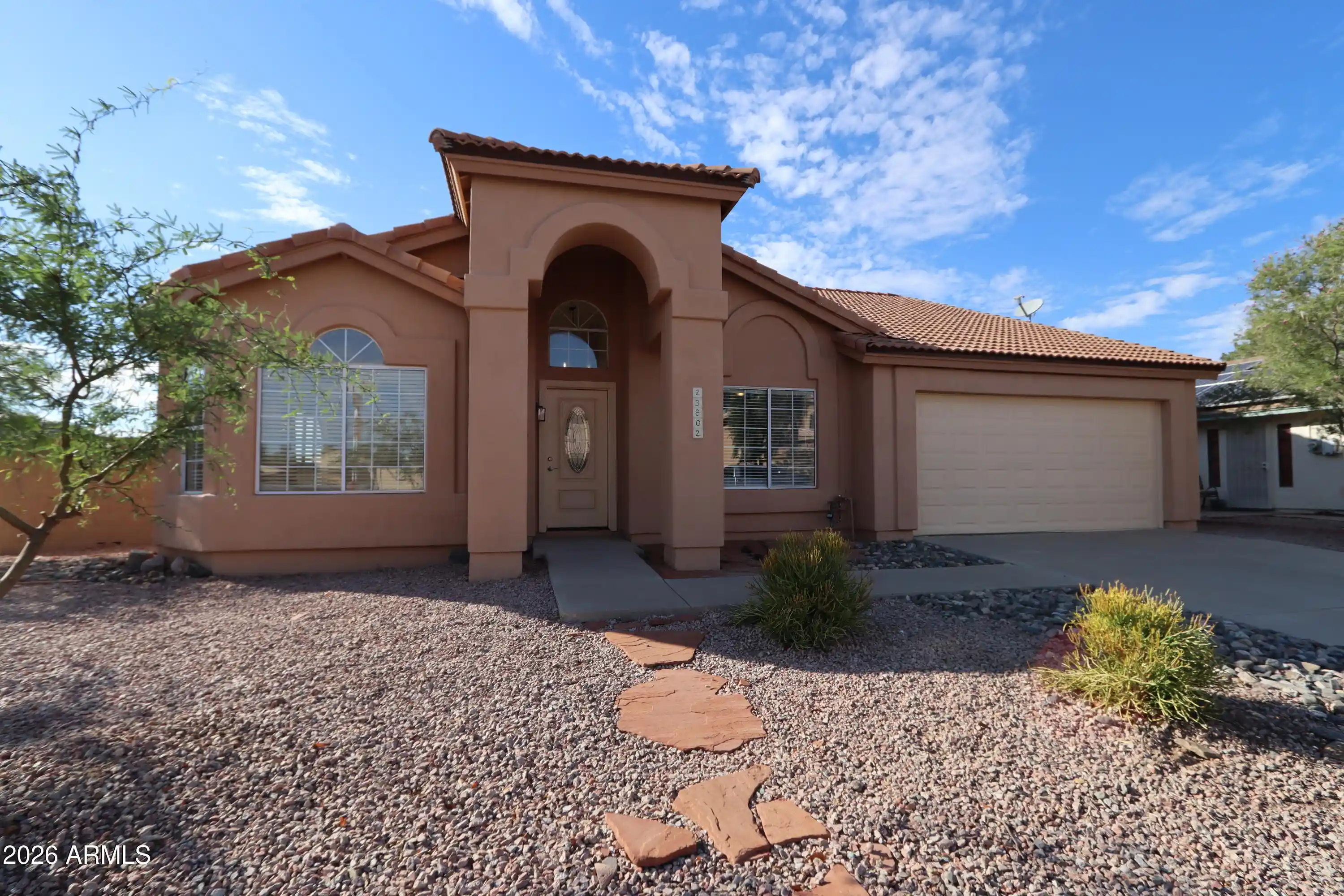 Photo 1 of Single family home for sale at 23802 N 39th Lane, Glendale, AZ 85310 | MLS# 7089850 | Listing updated on 2026-10-20