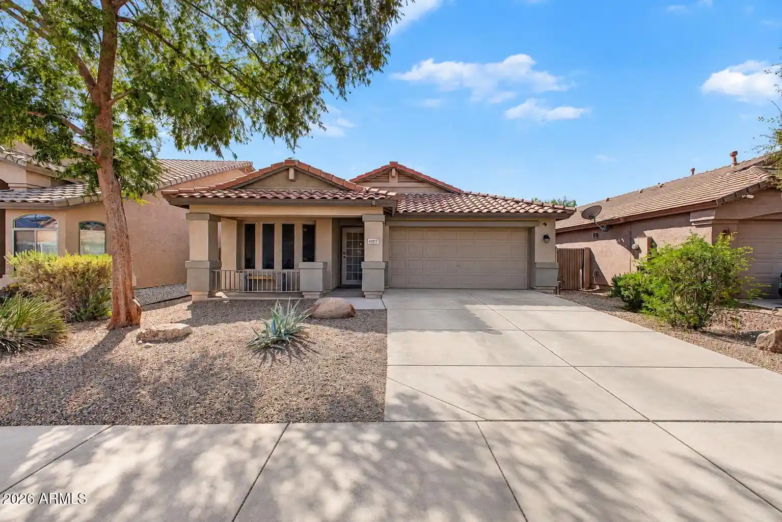 Single family home for sale at 41917 W Michaels Dr, Maricopa, AZ 85138 | MLS# 7092450