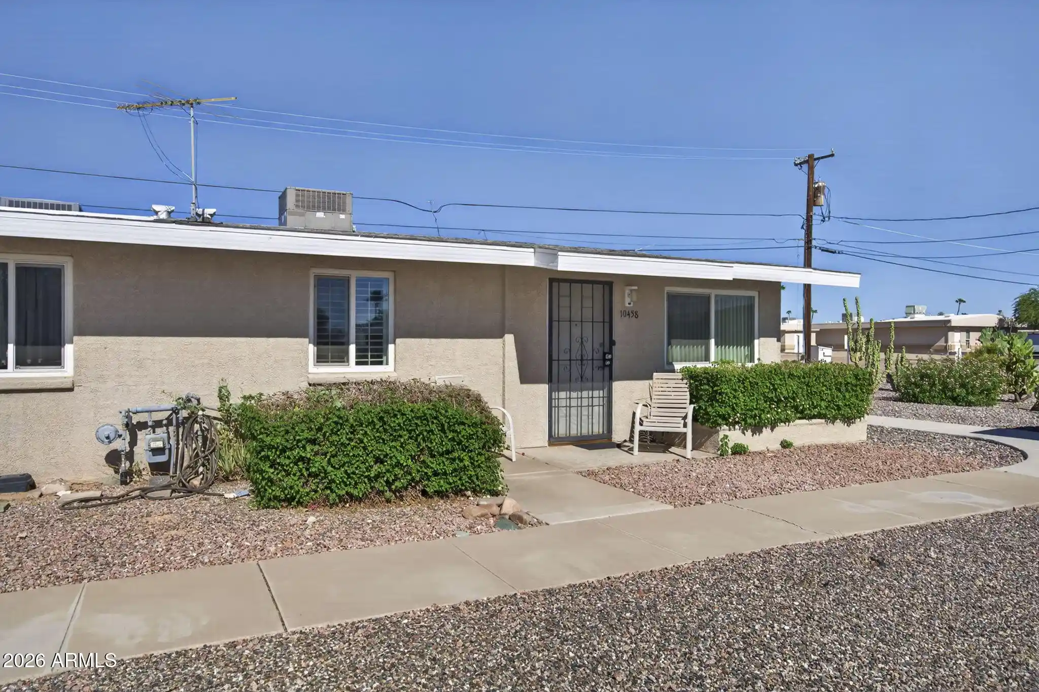 Photo 1 of Condo for sale at 10458 W Oakmont Dr, Sun City, AZ 85351 | MLS# 7090931 | Listing updated on 2026-10-13