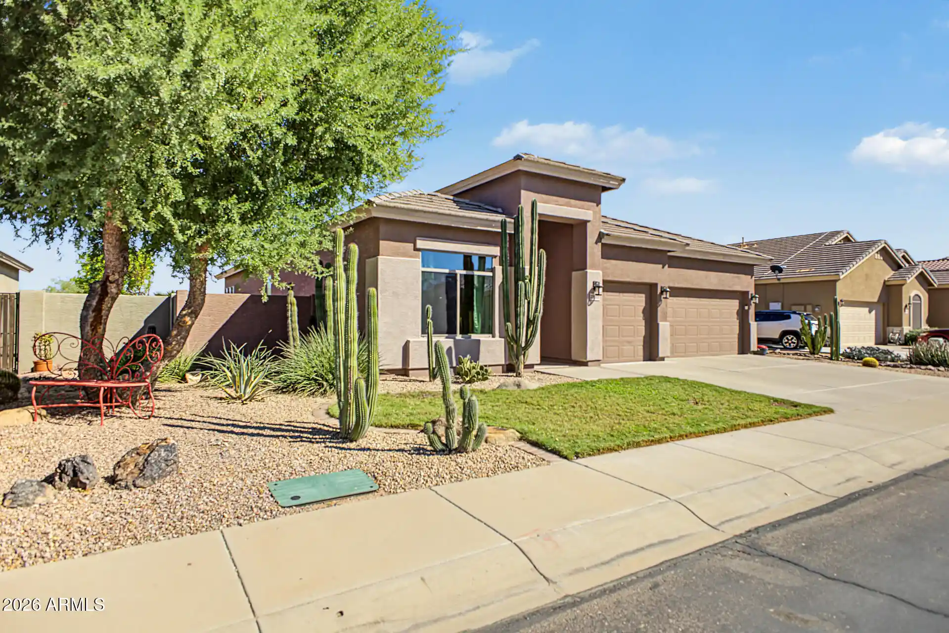 Single family home for sale at 22519 N Mulligan Dr, Maricopa, AZ 85138 | MLS# 7090462