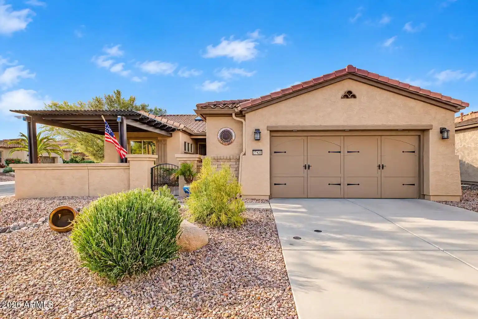Photo 1 of Single family home for sale at 27434 N 130th Drive, Peoria, AZ 85383 | MLS# 7090306 | Listing updated on 2026-10-25