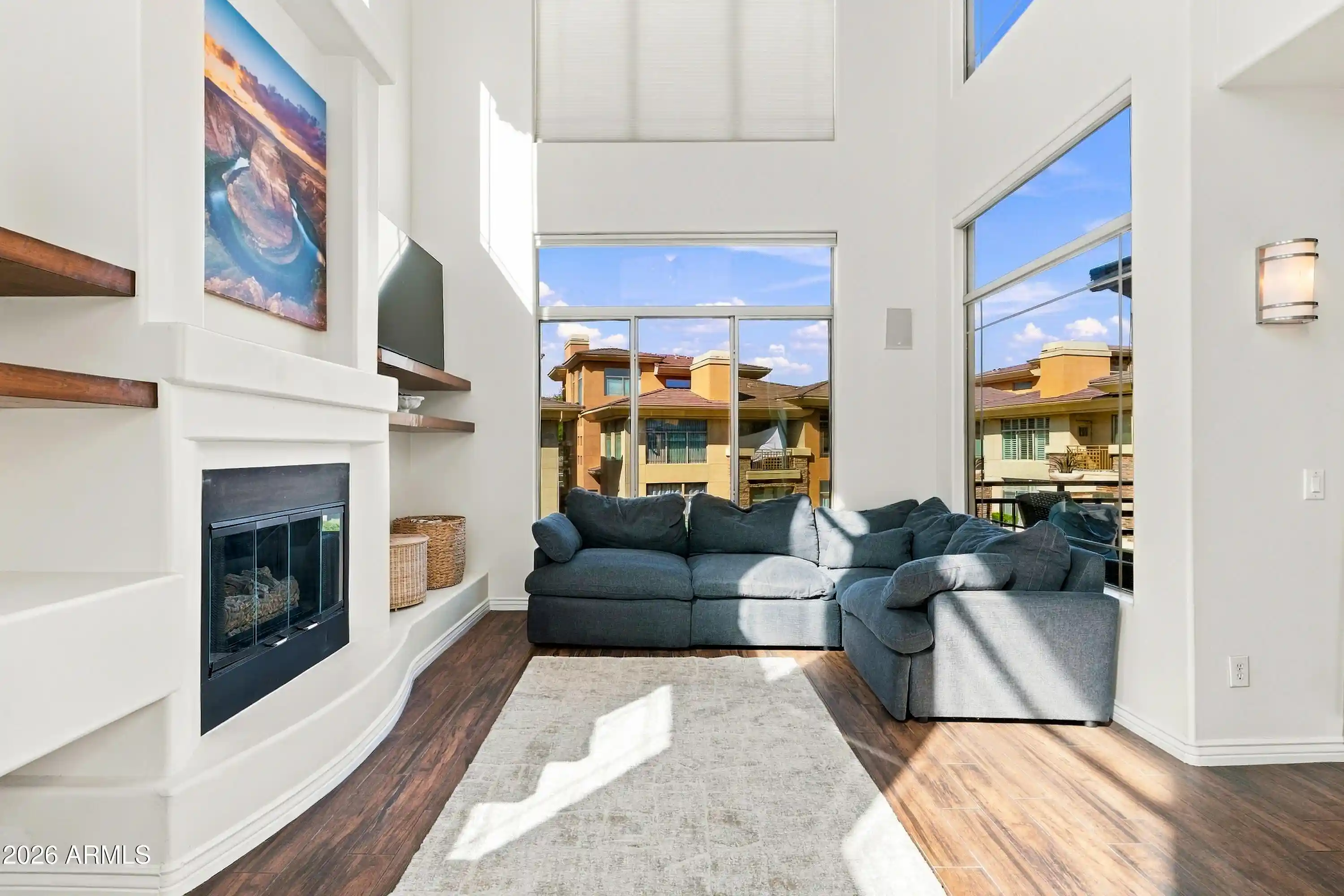 Photo 1 of Townhouse for sale at 14450 N Thompson Peak Pkwy #220, Scottsdale, AZ 85260 | MLS# 7097225 | Listing updated on 2026-10-23