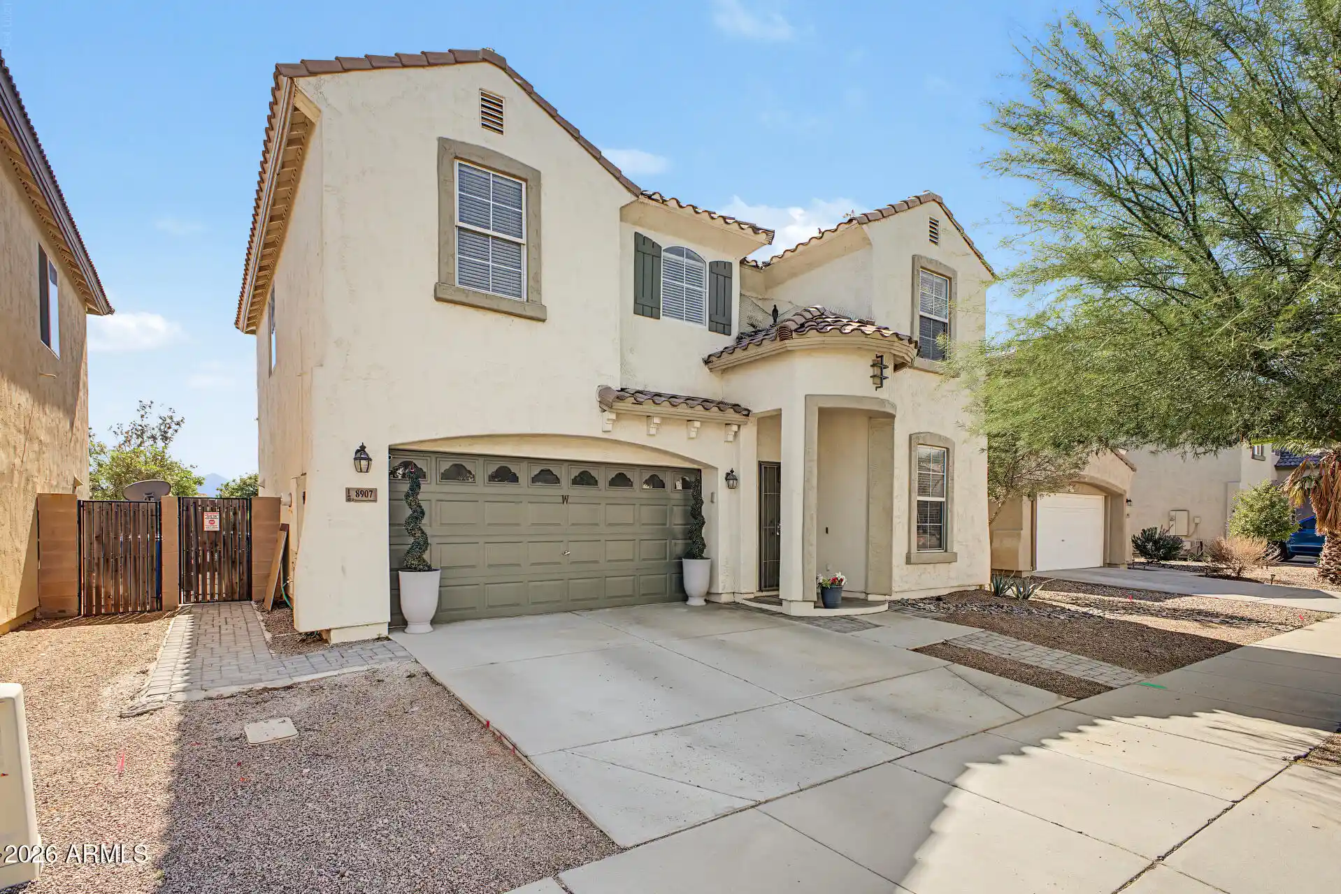 Photo 1 of Single family home for sale at 8907 W Preston Ln, Tolleson, AZ 85353 | MLS# 7092269 | Listing updated on 2026-10-21