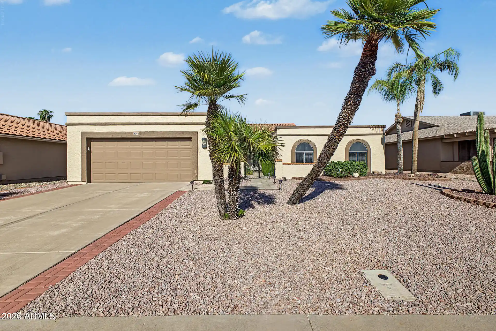 Photo 1 of Single family home for sale at 2044 Leisure World, Mesa, AZ 85206 | MLS# 7090264 | Listing updated on 2026-10-21