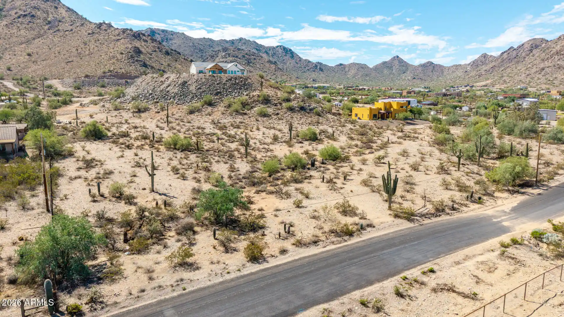 Photo 1 of Land for sale at 6039 W Mustang Trl #143, San Tan Valley, AZ 85144 | MLS# 7090318 | Listing updated on 2026-10-08