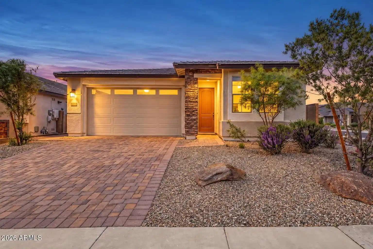Photo 1 of Single family home for sale at 17224 W Desert Sage Dr, Goodyear, AZ 85338 | MLS# 7090198 | Listing updated on 2026-10-12