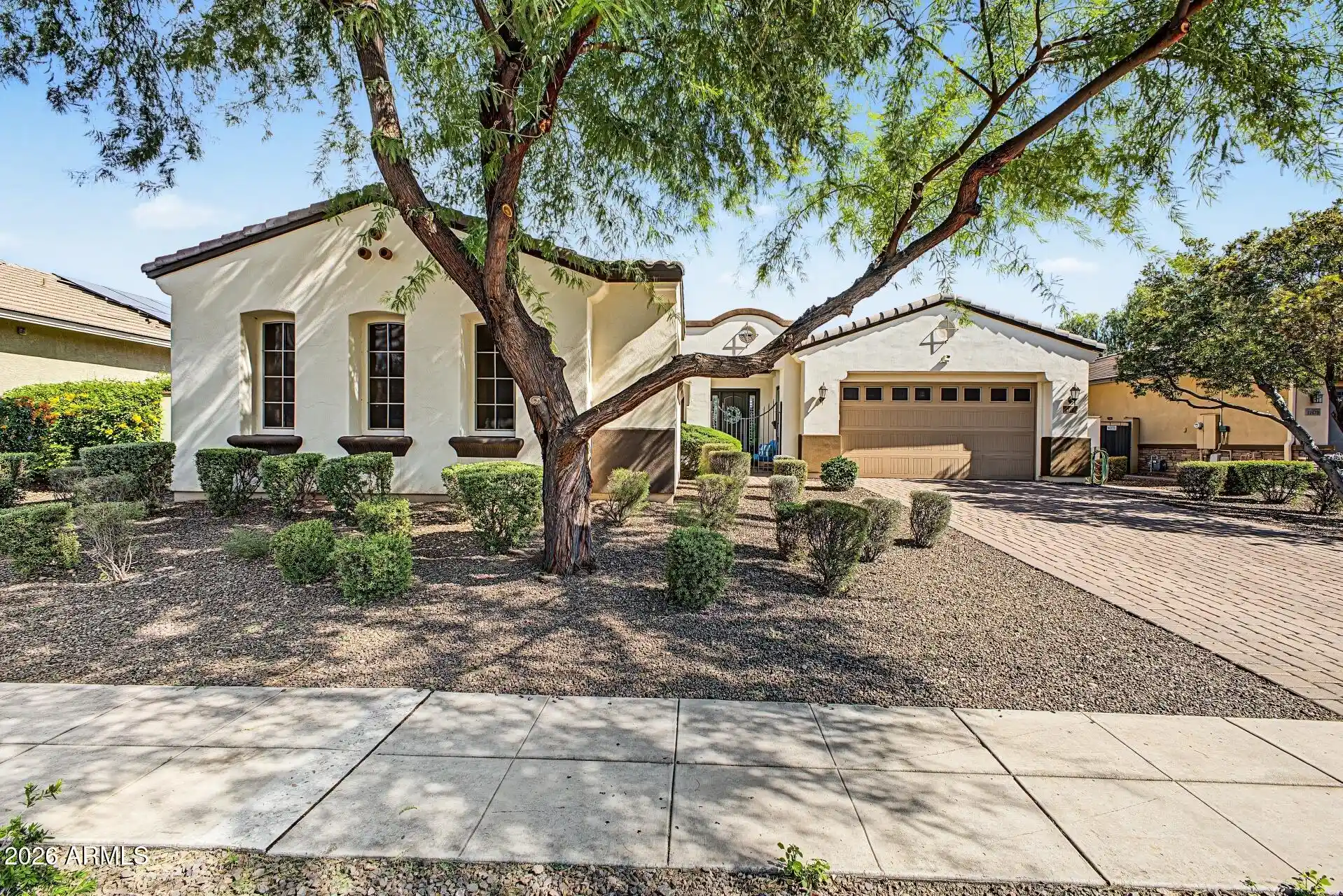 Photo 1 of Single family home for sale at 13691 N 147th Drive, Surprise, AZ 85379 | MLS# 7090021 | Listing updated on 2026-10-23
