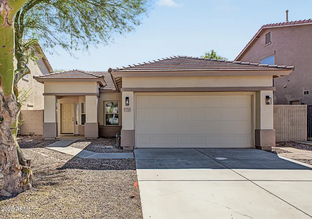 Single family home for sale at 12545 W Monroe St, Avondale, AZ 85323 | MLS# 7089928