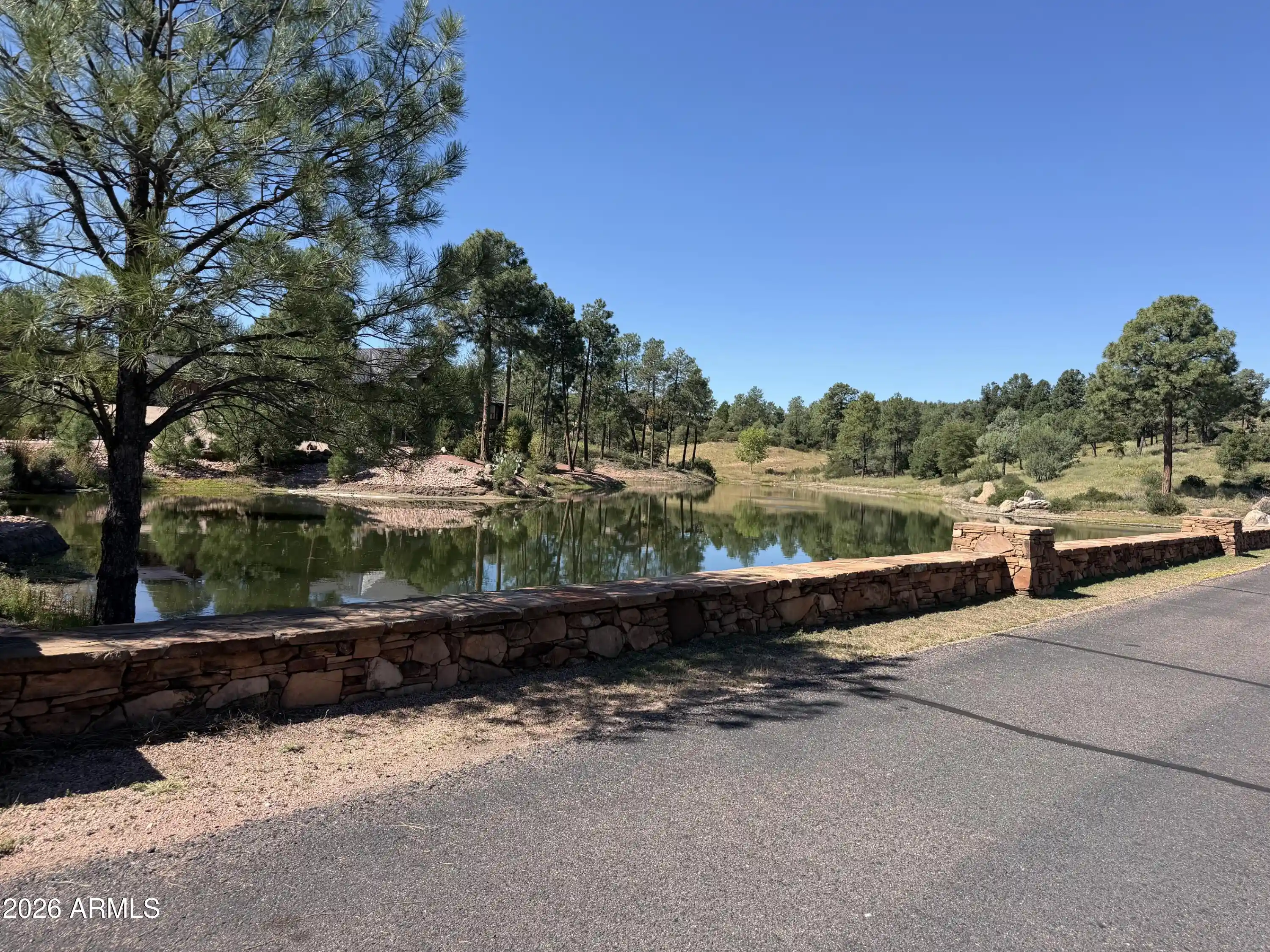 Photo 1 of Land for sale at 309 S Friendly Glen #33, Payson, AZ 85541 | MLS# 7093225 | Listing updated on 2026-10-13