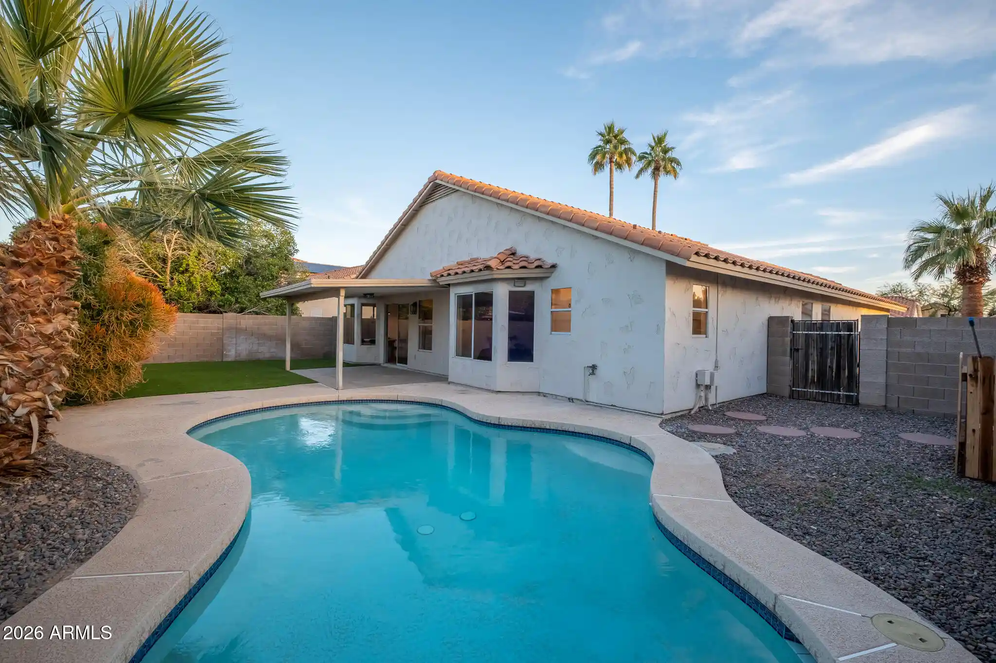 Photo 1 of Single family home for sale at 626 W Catclaw St, Gilbert, AZ 85233 | MLS# 7089894 | Listing updated on 2026-10-07