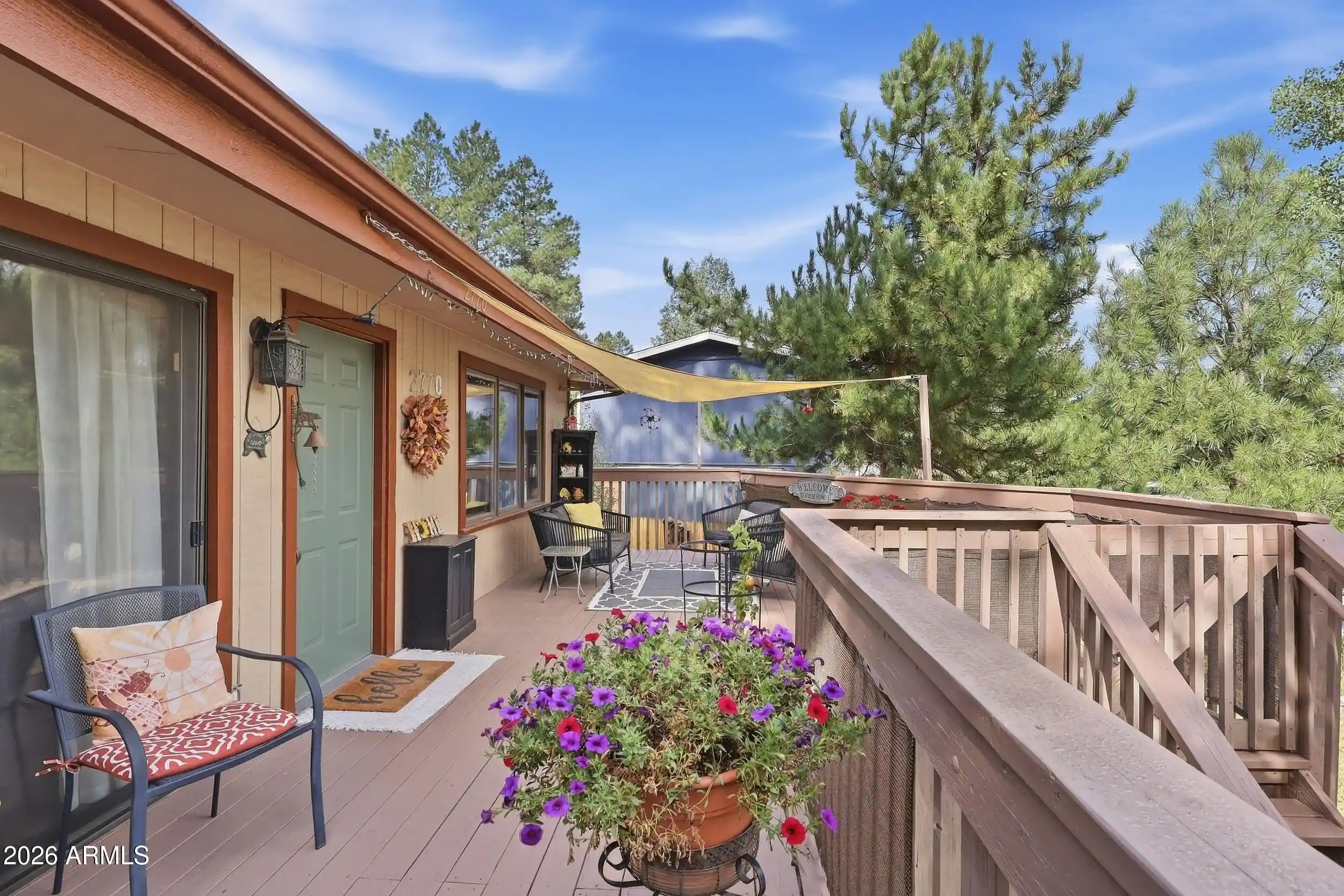 Photo 1 of Single family home for sale at 2770 W Darleen Dr, Flagstaff, AZ 86001 | MLS# 7093443 | Listing updated on 2026-10-14