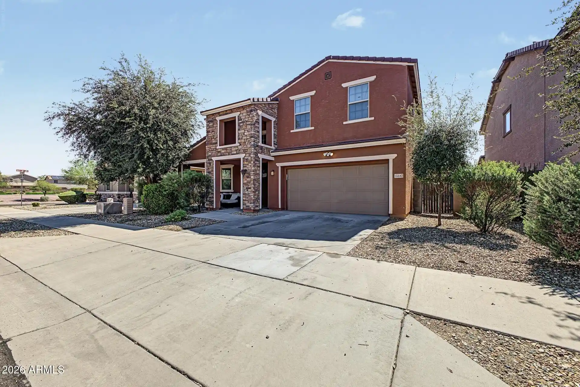 Photo 1 of Single family home for sale at 15543 W Jenan Dr, Surprise, AZ 85379 | MLS# 7090216 | Listing updated on 2026-10-09