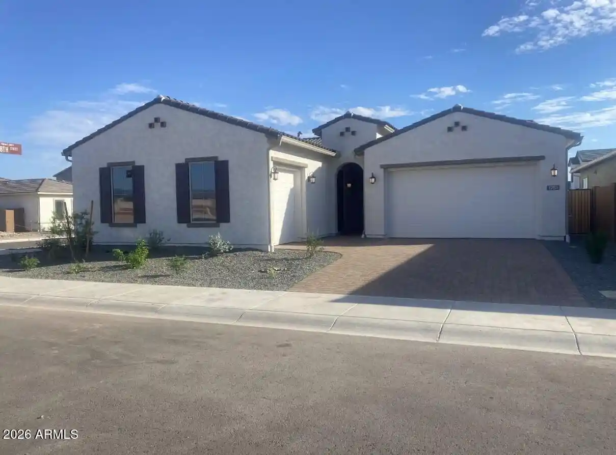 Photo 1 of Single family home for sale at 1751 E Nadine Way, Phoenix, AZ 85085 | MLS# 7089910 | Listing updated on 2026-10-07