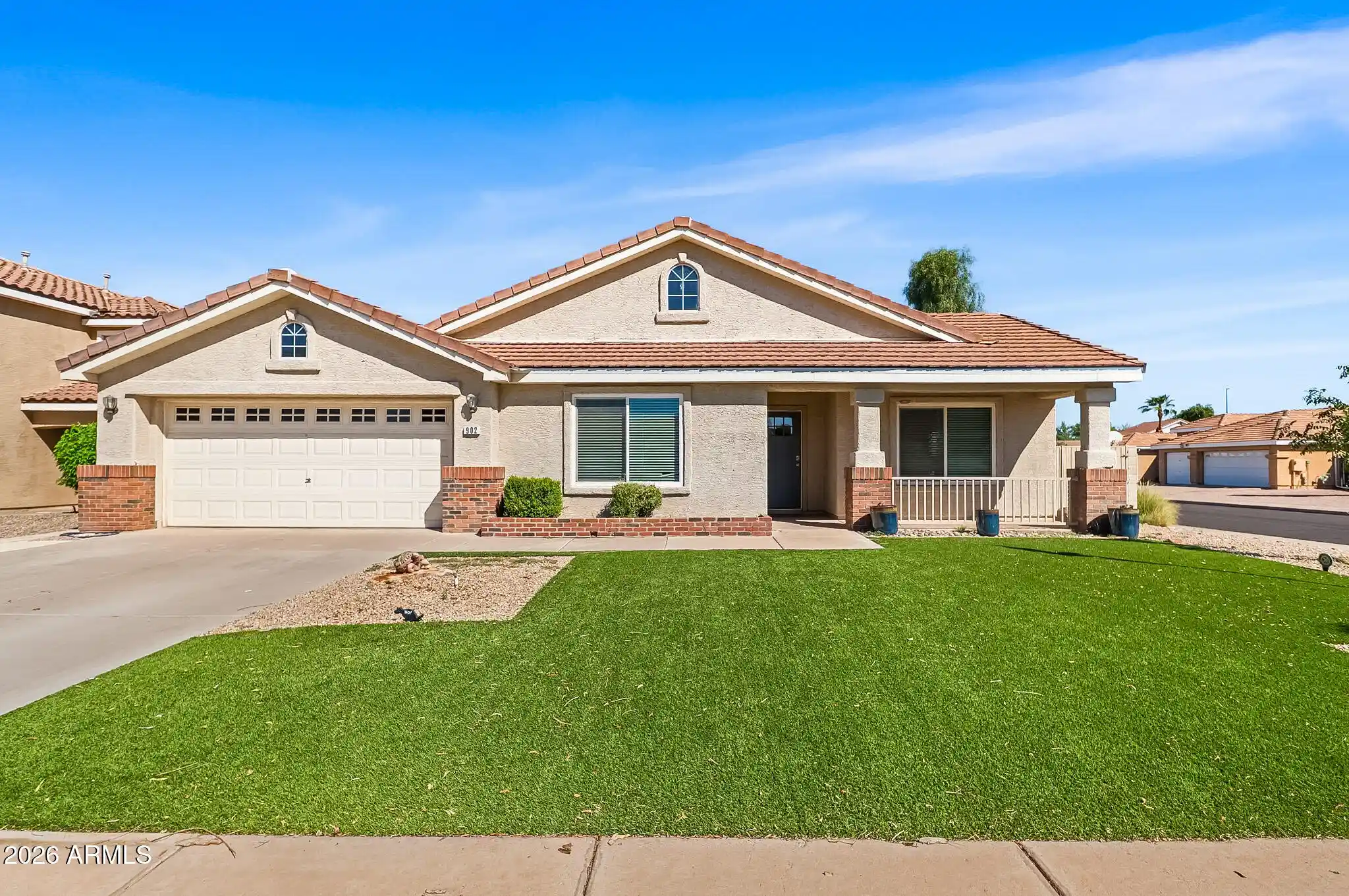 Photo 1 of Single family home for sale at 902 W Juanita Ave, Gilbert, AZ 85233 | MLS# 7092001 | Listing updated on 2026-10-26