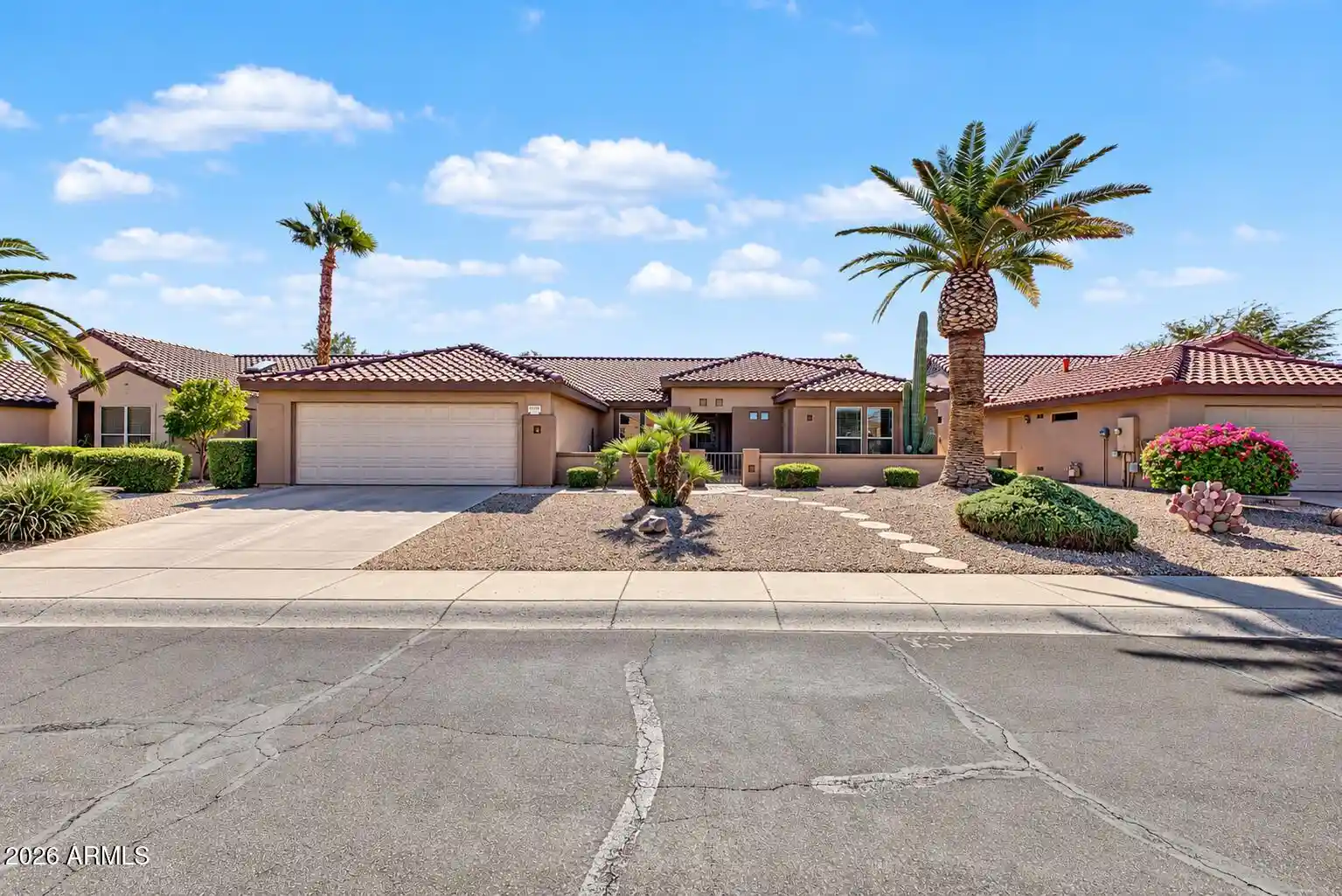 Photo 1 of Single family home for sale at 20031 N Clear Cyn Dr, Surprise, AZ 85374 | MLS# 7090945 | Listing updated on 2026-10-25